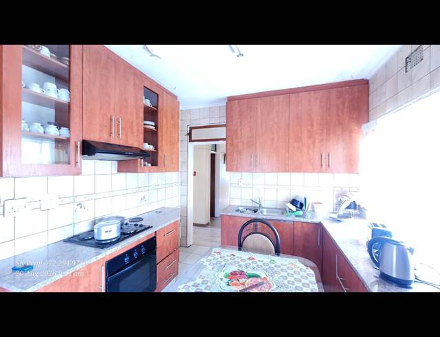 3 BEDROOM HOUSE FOR SALE IN NAPIERVILLE